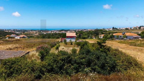 Moradia T4 para Venda em Mafra