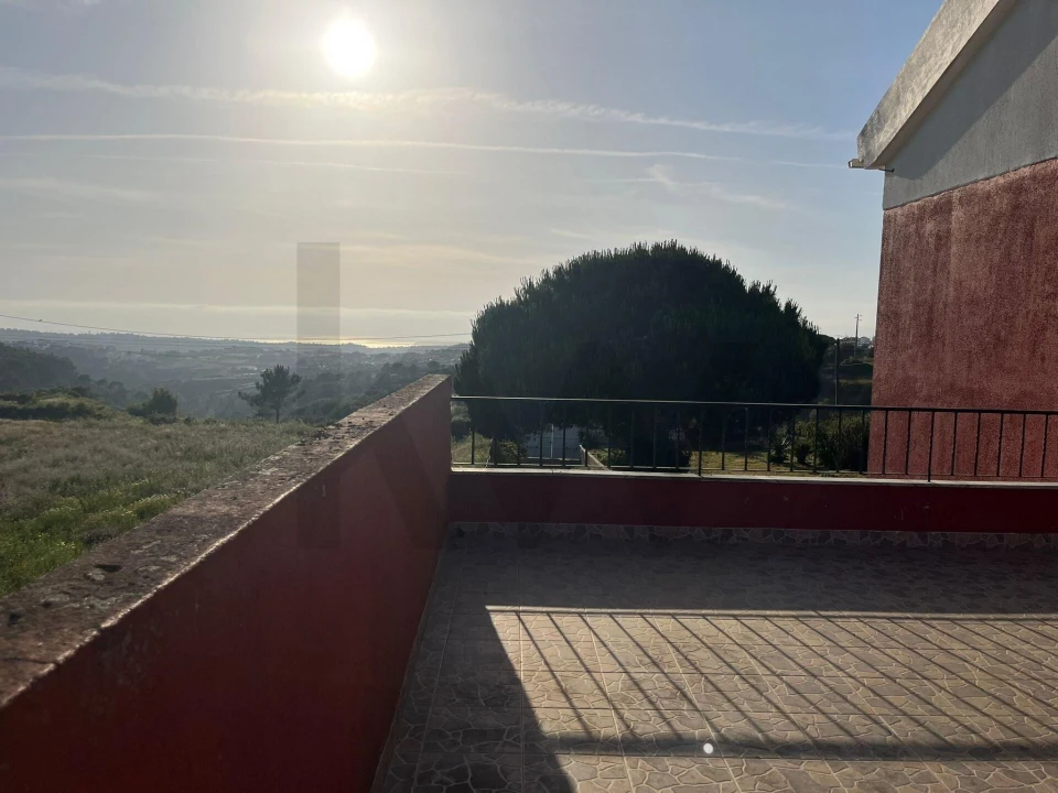 Moradia T4 para Venda em Mafra Foto 13