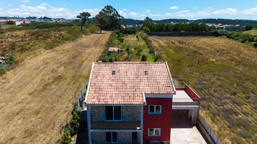 Moradia T4 para Venda em Mafra Foto 25