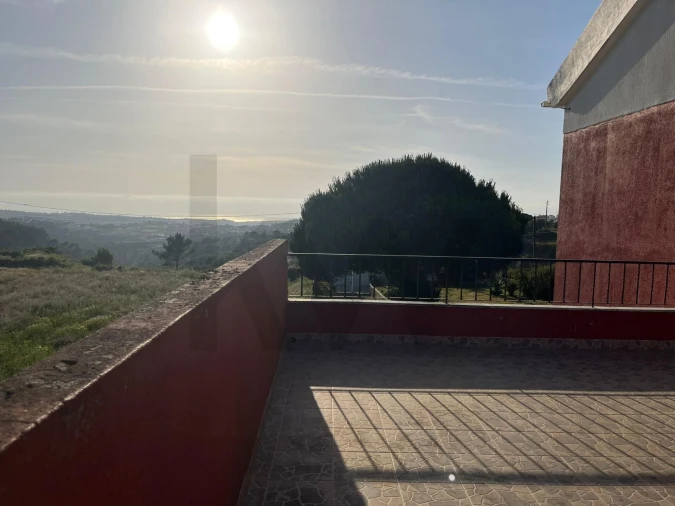 Moradia T4 para Venda em Mafra Foto 13