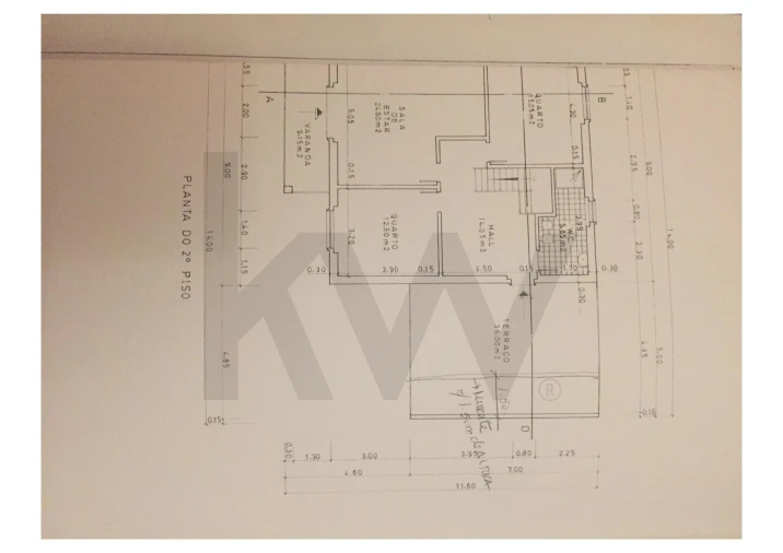 Moradia T4 para Venda em Mafra Foto 23