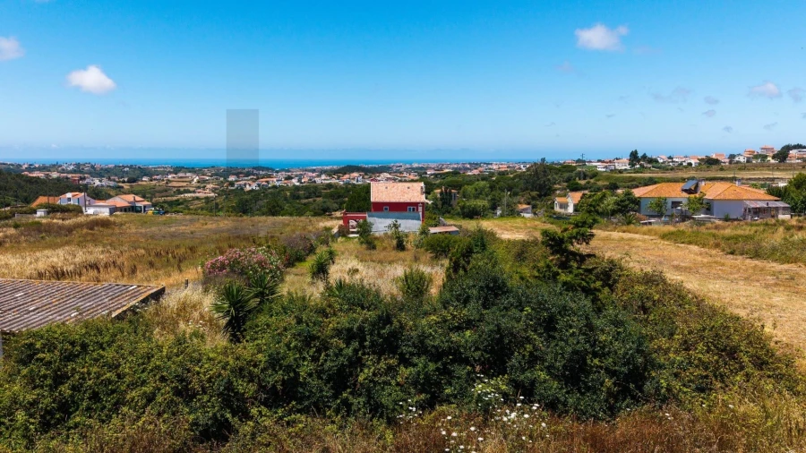 Moradia T4 para Venda em Mafra Foto 27