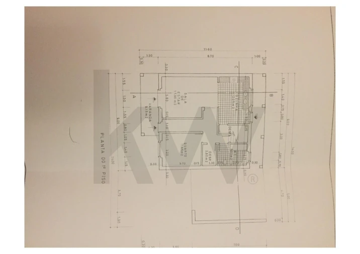 Moradia T4 para Venda em Mafra Foto 22
