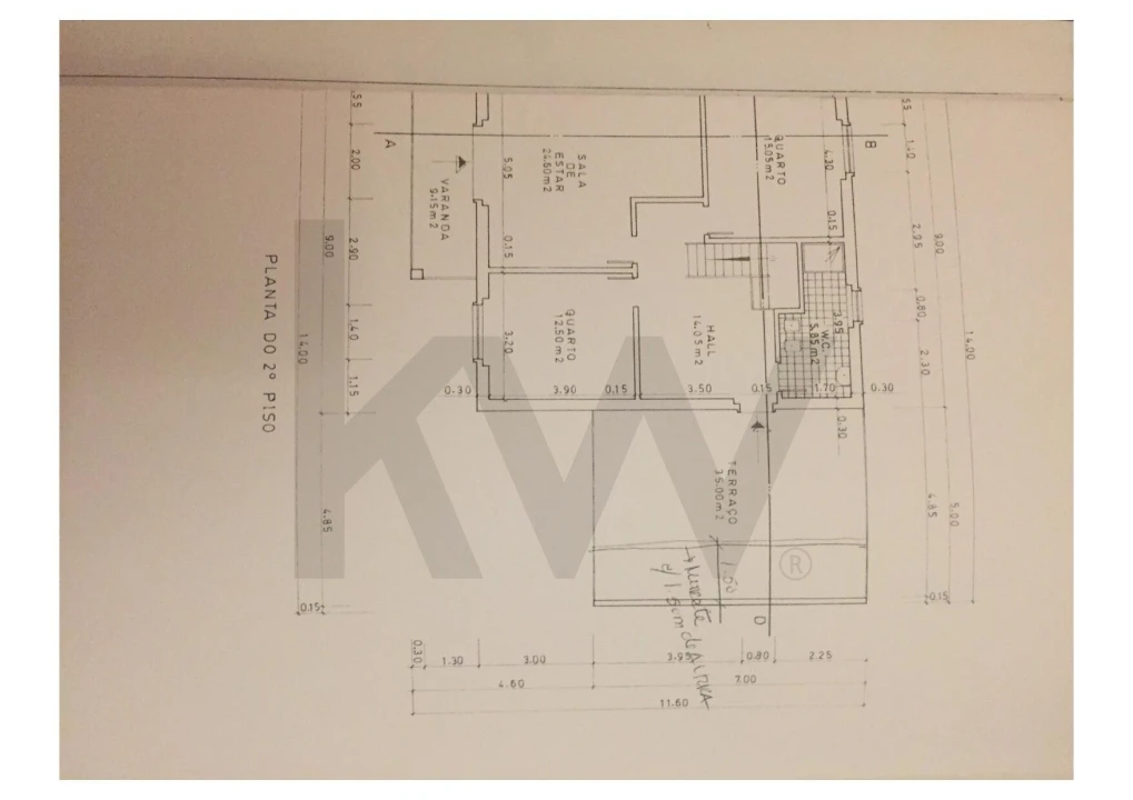 Moradia T4 para Venda em Mafra Foto 23