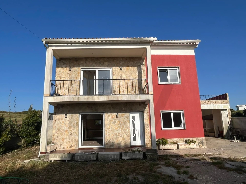 Moradia T4 para Venda em Mafra Foto 2