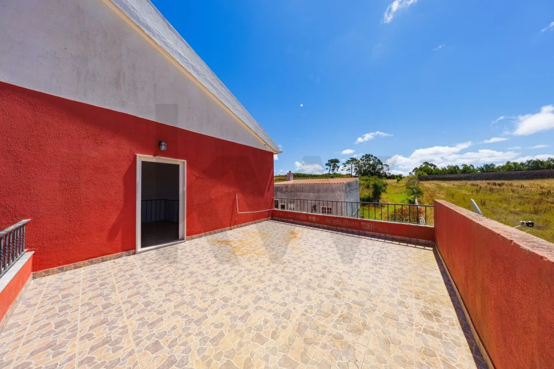 Moradia T4 para Venda em Mafra Foto 23