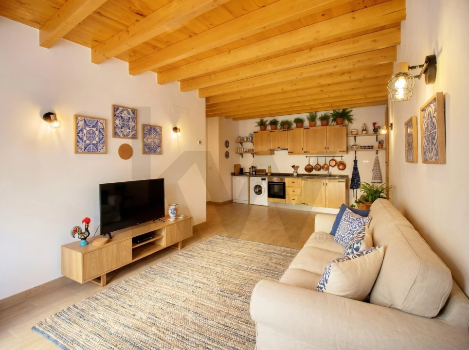 Moradia T2 para Venda em Monchique Foto 6