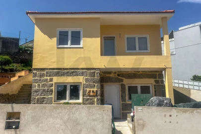 Moradia T1 para Venda em Valongo