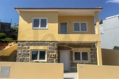 Moradia T1 para Venda em Valongo