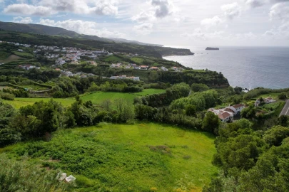 Terreno para Venda em Ribeira Chã