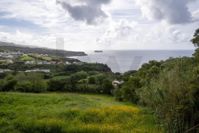 Terreno para Venda em Ribeira Chã