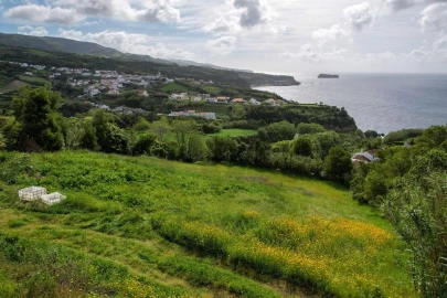 Terreno para Venda em Ribeira Chã