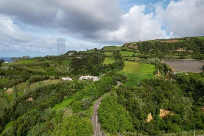 Terreno para Venda em Ribeira Chã