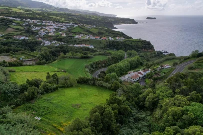 Terreno para Venda em Ribeira Chã