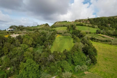 Terreno para Venda em Ribeira Chã