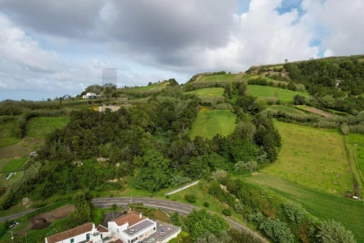 Terreno para Venda em Ribeira Chã