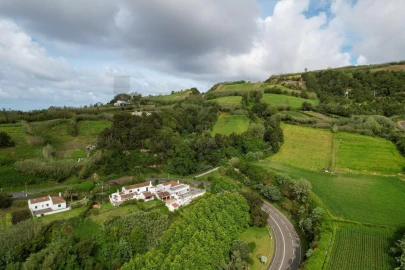 Terreno para Venda em Ribeira Chã