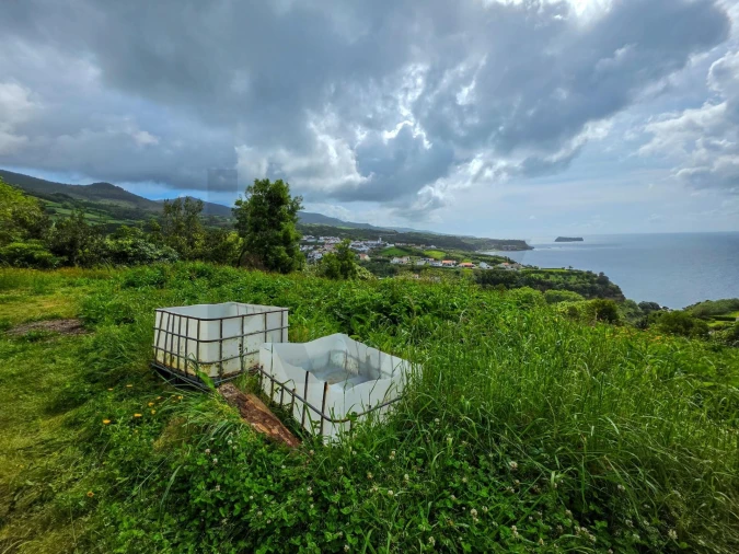 Terreno para Venda em Ribeira Chã Foto 13