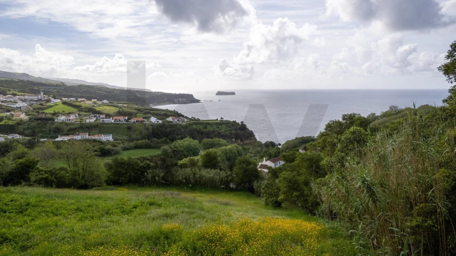 Terreno para Venda em Ribeira Chã