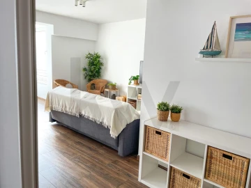 Apartamento T2 para Arrendamento em Cascais e Estoril