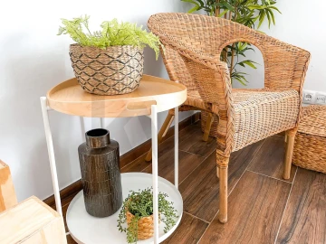 Apartamento T2 para Arrendamento em Cascais e Estoril