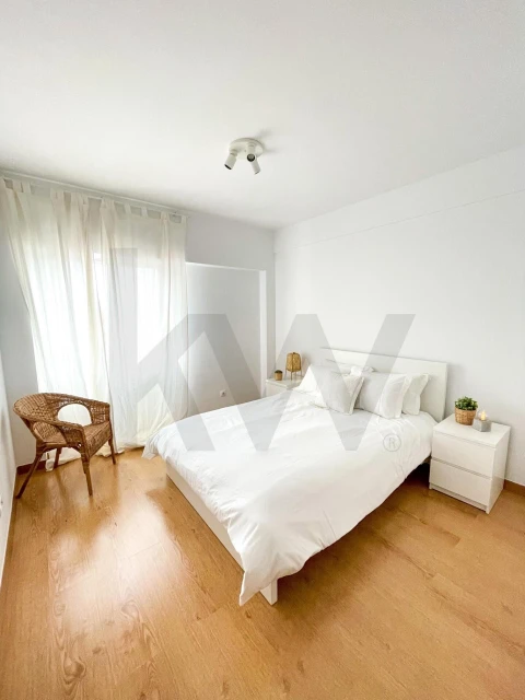 Apartamento T2 para Arrendamento em Cascais e Estoril