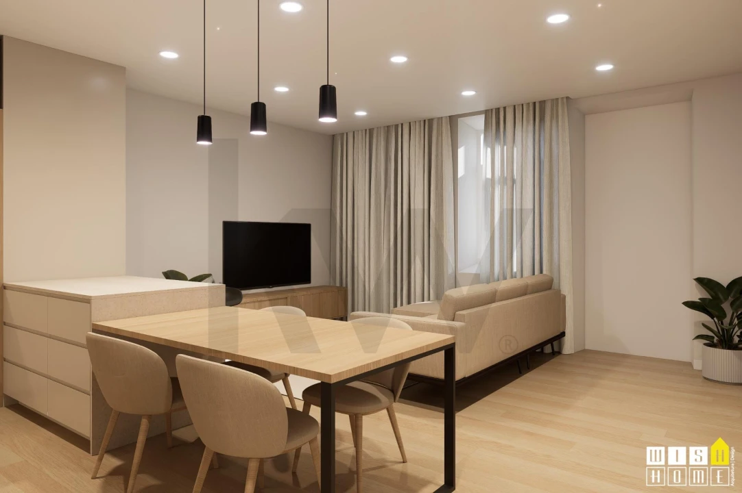 Apartamento T3 para Venda em Mealhada, Ventosa do Bairro e Antes Foto 5