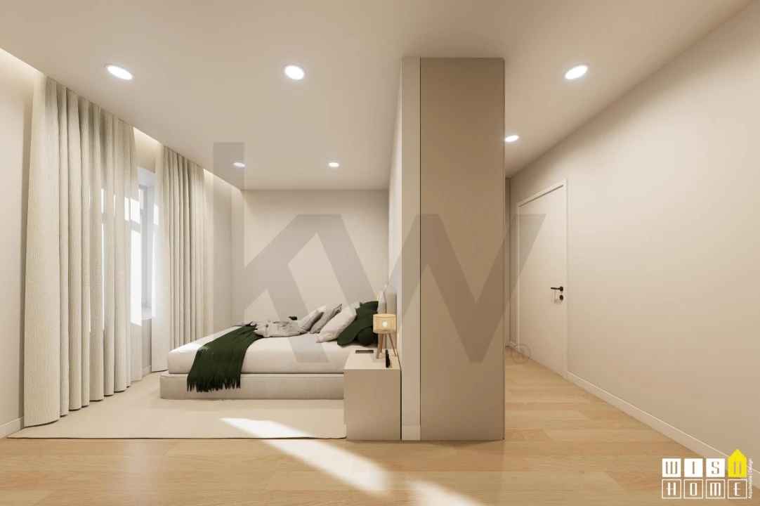 Apartamento T3 para Venda em Mealhada, Ventosa do Bairro e Antes Foto 11