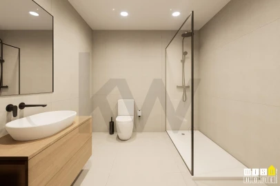 Apartamento T3 para Venda em Mealhada, Ventosa do Bairro e Antes