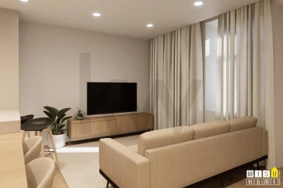 Apartamento T3 para Venda em Mealhada, Ventosa do Bairro e Antes