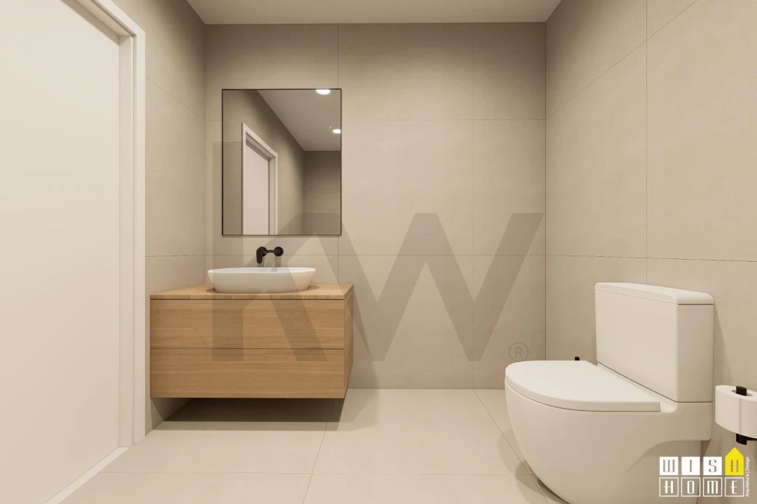 Apartamento T3 para Venda em Mealhada, Ventosa do Bairro e Antes Foto 7