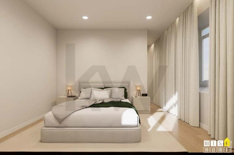 Apartamento T3 para Venda em Mealhada, Ventosa do Bairro e Antes Foto 9