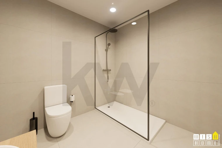 Apartamento T3 para Venda em Mealhada, Ventosa do Bairro e Antes Foto 8