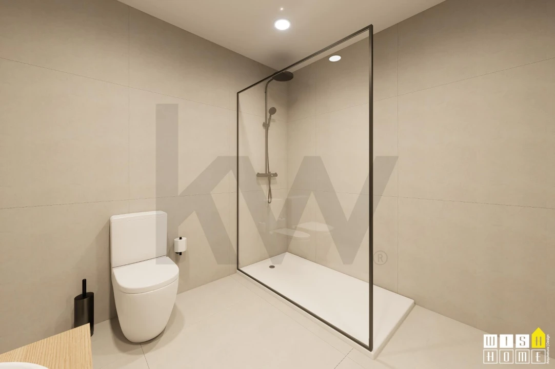Apartamento T3 para Venda em Mealhada, Ventosa do Bairro e Antes Foto 8