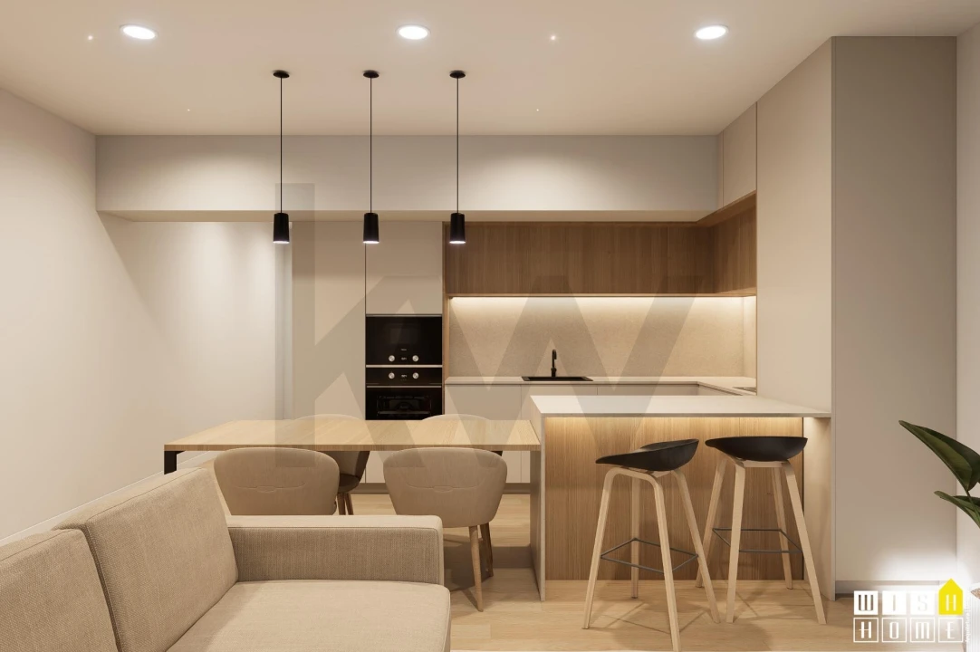 Apartamento T3 para Venda em Mealhada, Ventosa do Bairro e Antes Foto 2