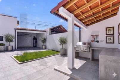 Moradia T2 para Venda em São Bernardo