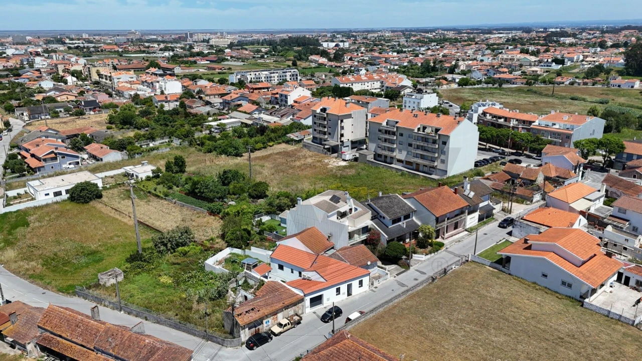 Moradia T2 para Venda em São Bernardo Foto 32
