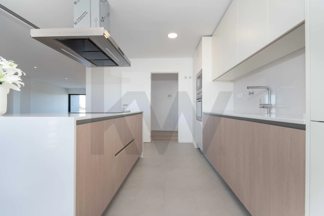 Apartamento T5 para Venda em Carnaxide e Queijas Foto 9