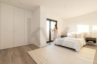 Apartamento T5 para Venda em Carnaxide e Queijas