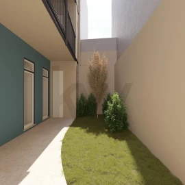 Prédio para Venda em Avenidas Novas