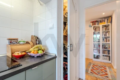 Apartamento T1 para Venda em Parque das Nações
