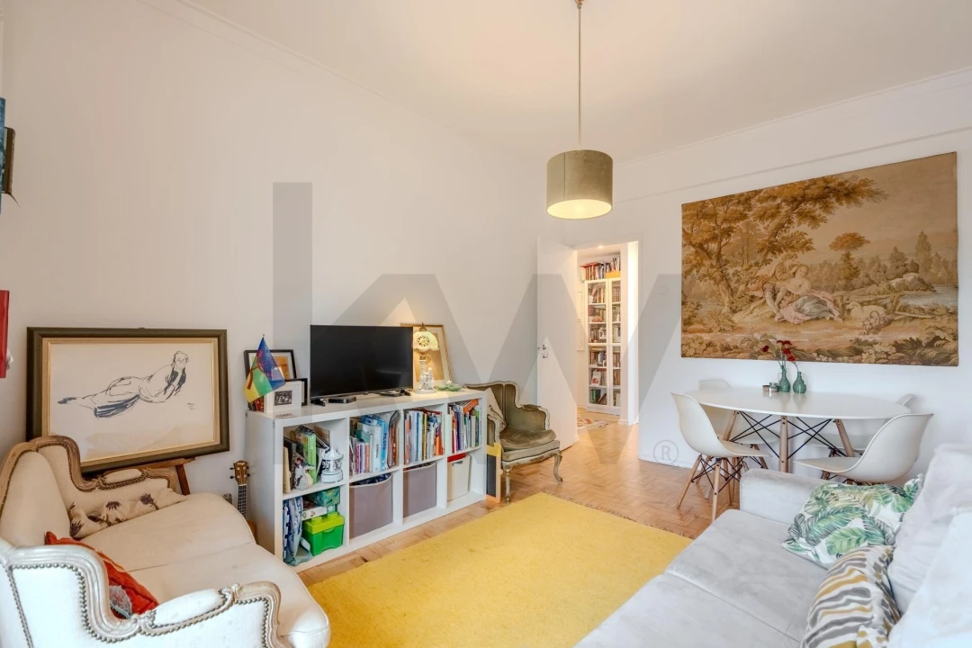 Apartamento T1 para Venda em Parque das Nações Foto 6