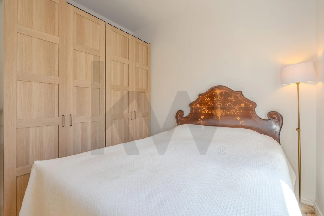 Apartamento T1 para Venda em Parque das Nações Foto 19