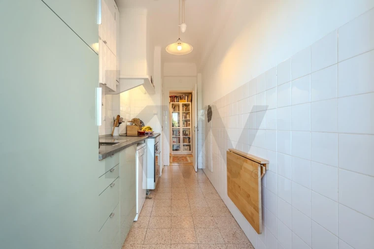 Apartamento T1 para Venda em Parque das Nações Foto 10