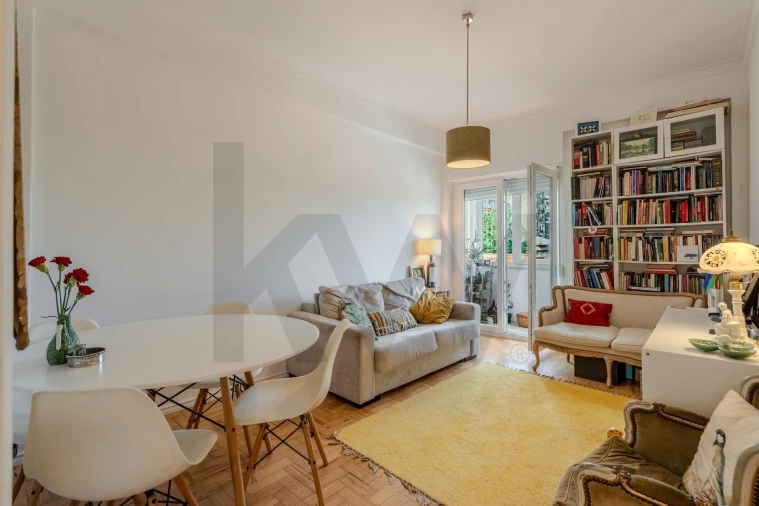 Apartamento T1 para Venda em Parque das Nações Foto 4