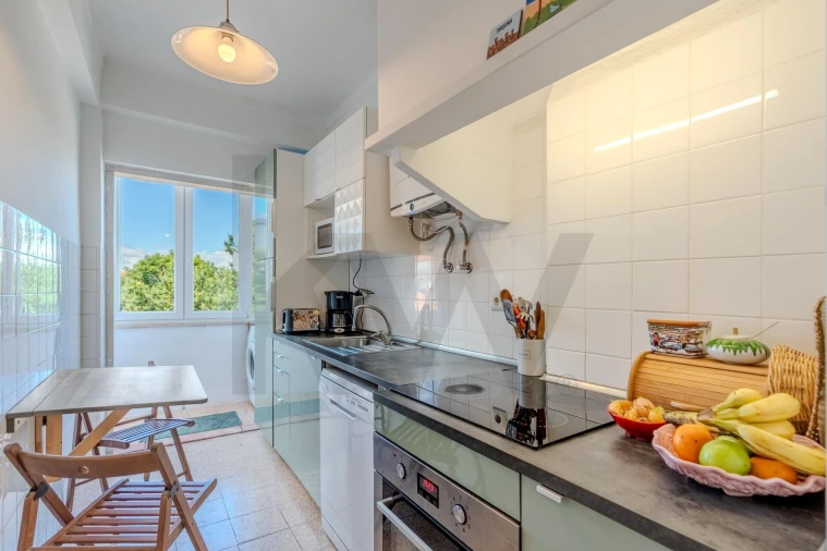 Apartamento T1 para Venda em Parque das Nações Foto 12