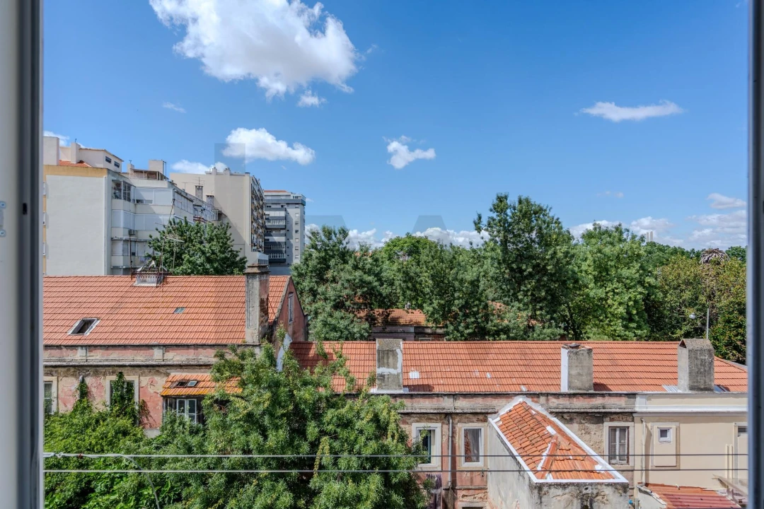 Apartamento T1 para Venda em Parque das Nações Foto 23