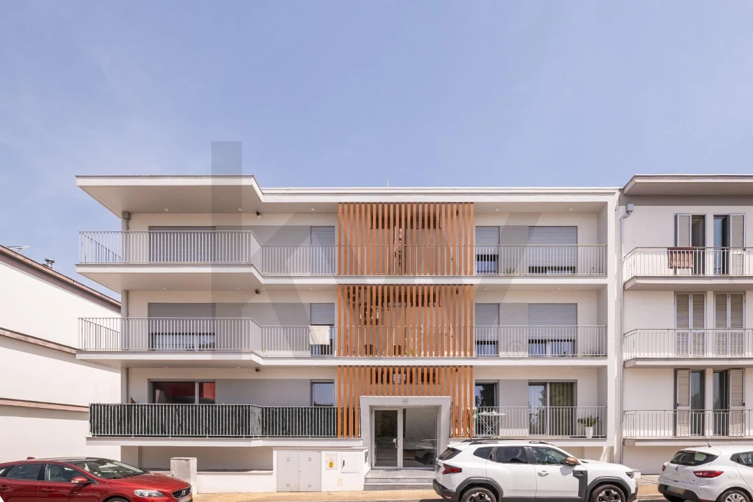 Apartamento T3 para Venda em São Martinho do Bispo e Ribeira de Frades Foto 35