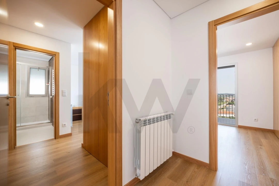 Apartamento T3 para Venda em São Martinho do Bispo e Ribeira de Frades Foto 17