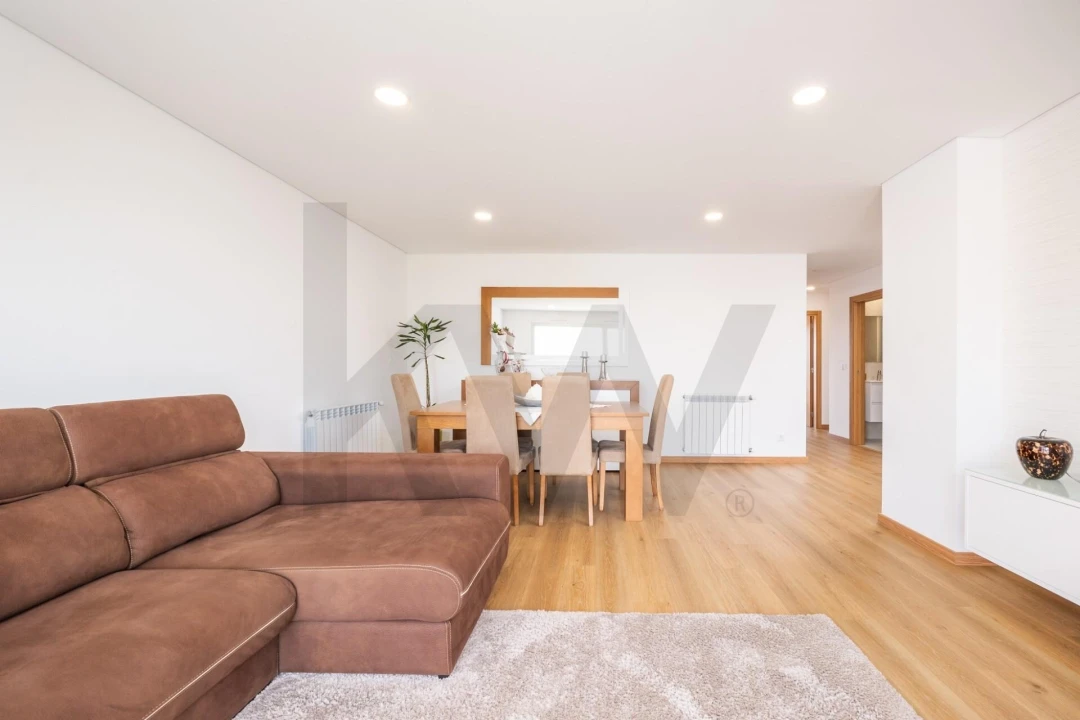 Apartamento T3 para Venda em São Martinho do Bispo e Ribeira de Frades Foto 4